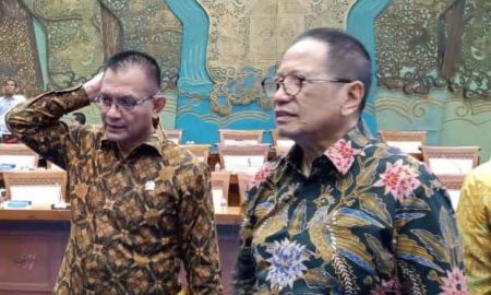 Penerimaan Pajak Naik Semester I-2021, Dito: Momentum Pemulihan Ekonomi Berjalan Konsisten