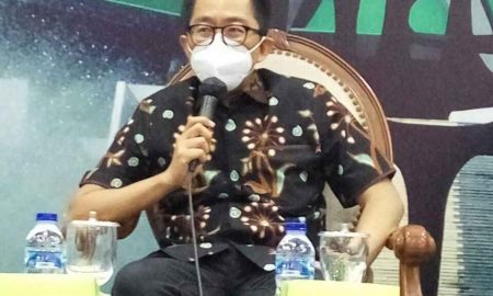 Semua Fraksi DPR Teken Setuju, Faisol Reza: RUU E Commerce ASEAN Dibawa ke Paripurna