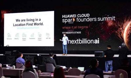 Huawei Investasi Rp 1,4 Triliun Untuk Startup Indonesia-Vietnam