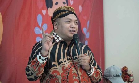 Perpanjangan dan Kelonggaran PPKM, Gus Nabil: Pasti yang Terbaik untuk Rakyat