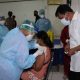 Kebut Vaksinasi,  DPR Sarankan Libatkan Polri Jadi Pelaksana