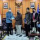 Bertemu LaNyalla, Dubes AS Dukung Penguatan DPD RI