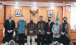 DPD RI Apresiasi Bantuan Vaksin dan Pendanaan Amerika Serikat untuk Indonesia