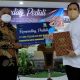 Kemendag Bantu 3 Ton Telur Untuk Nakes dan Pasien Covid-19 Kota Tangerang