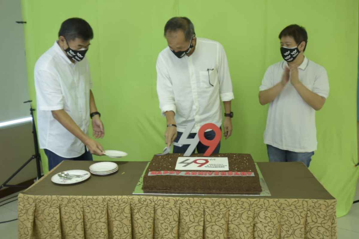 Wahana Artha Group Layani Konsumen 49 Tahun Wahana Artha Group Layani Konsumen 49 Tahun