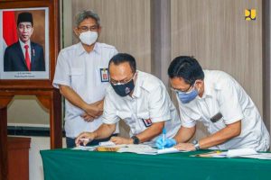 PUPR: 10 Perusahaan Pembuat Jembatan Baja Masuk e-Katalog PUPR: 10 Perusahaan Pembuat Jembatan Baja Masuk e-Katalog