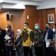 Sidang Tahunan MPR RI 16 Agustus hanya Dihadiri 60 Orang dengan Prokes Ketat Sidang Tahunan MPR RI 16 Agustus hanya Dihadiri 60 Orang dengan Prokes Ketat
