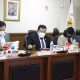 Komite IV DPD RI Gelar Fit And Proper Test 16 Calon Anggota BPK RI