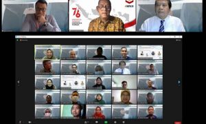 Gandeng UGM, Muamalat Institute Siapkan SDM Tangguh Dalam Kompetisi Industri Keuangan Syariah