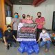 TR Media Group Bagikan Sembako ke FJT