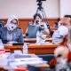 Elviana Pimpin Fit and Propes Test Calon Anggota BPK RI