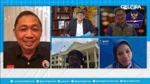 Gelora: Antisipasi 'Silent Pandemi' Guna Cegah Kepanikan Masyarakat Gelora: Antisipasi 'Silent Pandemi' Guna Cegah Kepanikan Masyarakat