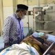 Rais Aam PBNU KH Miftahul Akhyar Kecelakaan Mobil Dirawat di RSUD Salatiga
