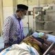 Setelah dari RSUD Salatiga, KH Miftahul Akhar Dirujuk ke RS Surabaya