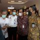 Sukseskan PON XX Papua, Ditjen Hubdat Siapkan 428 Unit Bus