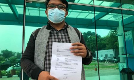 TRUTH : Masalah PPDB SMA/SMK Banten Berpotensi Picu Keresahan Masyarakat