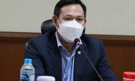 Pimpinan DPD RI Berharap Biaya Tes PCR di Indonesia Bisa Lebih Murah lagi