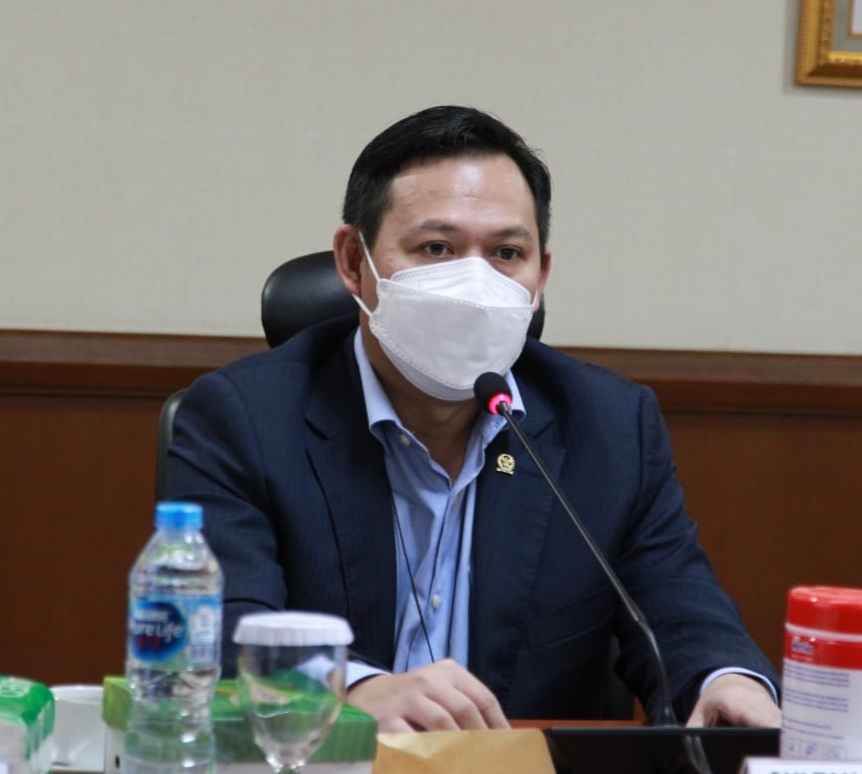 Pimpinan DPD RI Berharap Biaya Tes PCR di Indonesia Bisa Lebih Murah lagi Pimpinan DPD RI Berharap Biaya Tes PCR di Indonesia Bisa Lebih Murah lagi