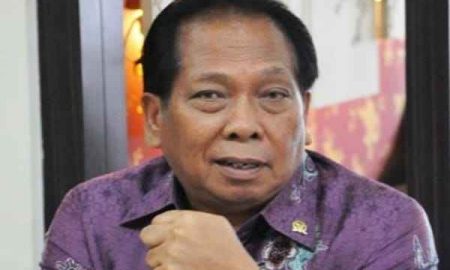 Kader Golkar Serius Dukung Airlangga Capres 2024