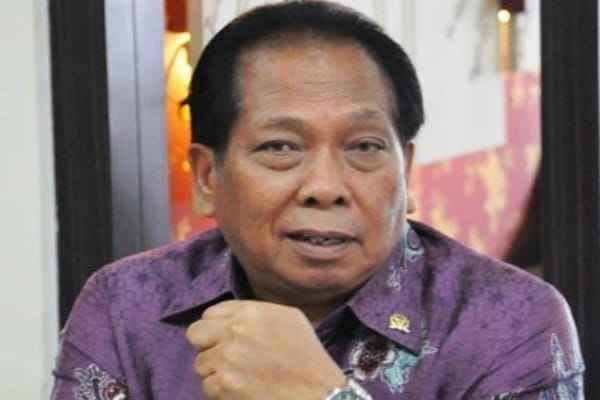 Kader Golkar Serius Dukung Airlangga Capres 2024 Kader Golkar Serius Dukung Airlangga Capres 2024