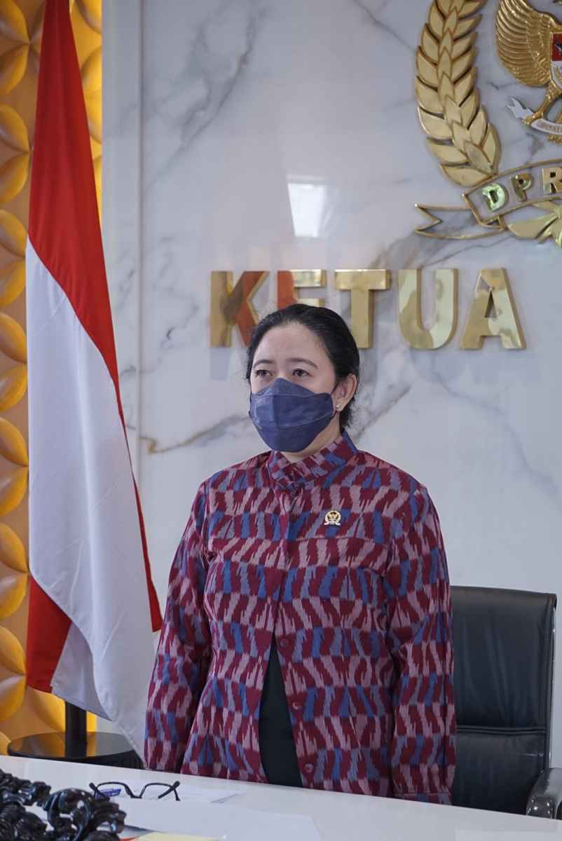 Puan Dukung Tes Antigen Bebas PNBP Agar Harga Lebih Murah
