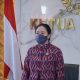 Puan: Displin Prokes dan Vaksinasi Penghormatan Tertinggi untuk Para Nakes