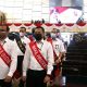 DPR Gelar Geladi Kotor Sidang Tahunan Bersama MPR