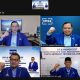 Ditunjuk AHY Pimpin Sulteng, Anwar Hafid Optimis Demokrat Ranking 3 Pemilu 2024