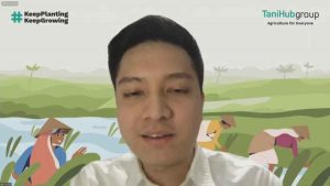 Meski Ada Pandemi, UMN Terus Dukung Generasi Unggul Meski Ada Pandemi, UMN Terus Dukung Generasi Unggul