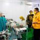 Kunjungi PT Hetzer Medical Indonesia, Bamsoet Dukung Produsen Masker Dalam Negeri