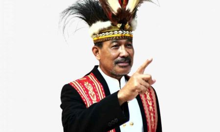Refleksi 76 Tahun NKRI, Nono Berharap Pembangunan Berpihak Ke Indonesia Timur