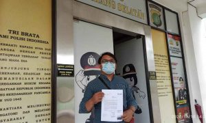 Wow! TRUTH Duga Ada Banyak Siswa Titipan Saat PPDB Banten