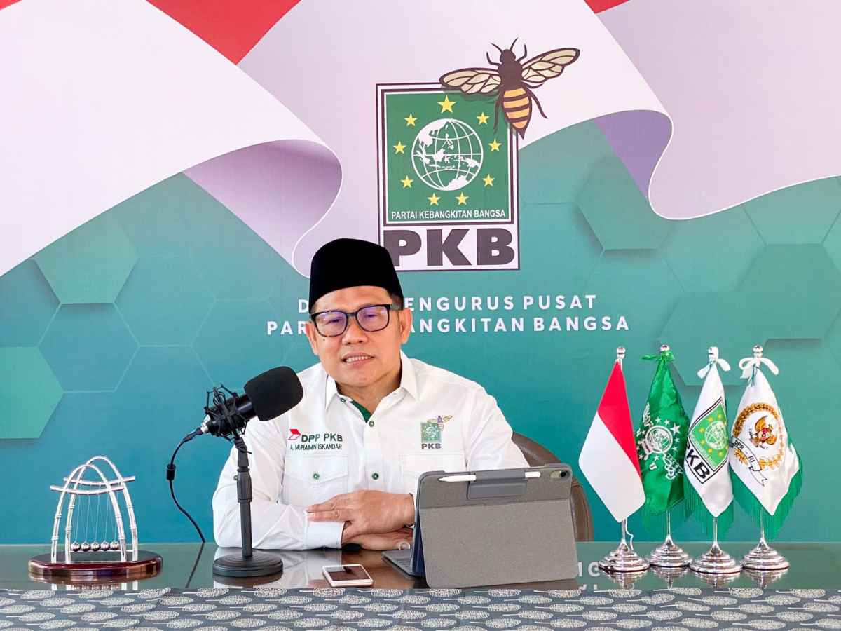 PKB Mulai Menjaring Caleg dari Pusat hingga Daerah PKB Mulai Menjaring Caleg dari Pusat hingga Daerah