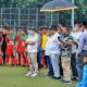 Ketua DPD RI LaNyalla Dukung Pemanfaatan Sport Science di Sepak Bola Tanah Air