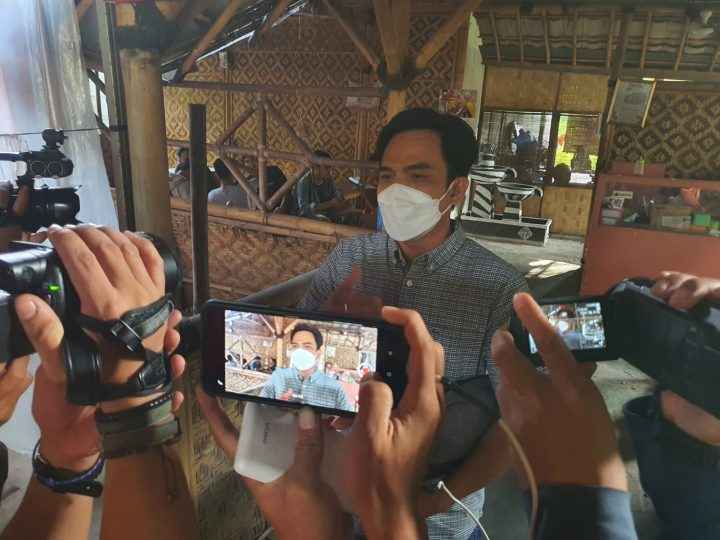 Herry B K Diduga Kemplang Pajak Rp83 Miliar, KPN: Aparat Harus Bertindak Herry B K Diduga Kemplang Pajak Rp83 Miliar, KPN: Aparat Harus Bertindak