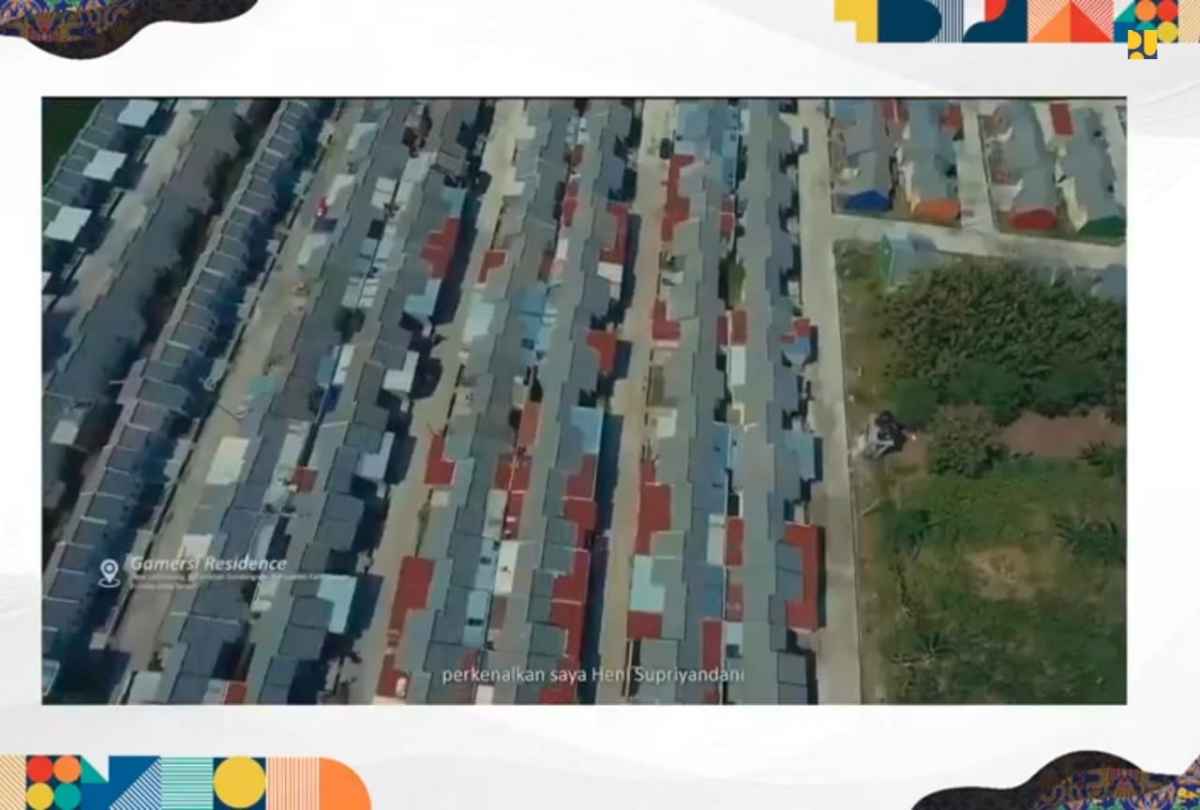 Permudah Pembiayaan, PUPR Berupaya Pulihkan Bisnis Properti Permudah Pembiayaan, PUPR Berupaya Pulihkan Bisnis Properti
