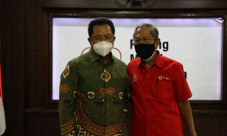 Wakil Ketua DPD RI Mahyudin: Sistem Bikameral Kita Masih Jauh Dari Harapan
