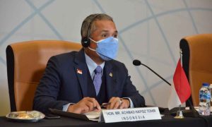 Sidang AIPA ke 42, Hafisz Tohir: Integrasi Digital ASEAN Berpotensi Hasilkan US$1 Triliun
