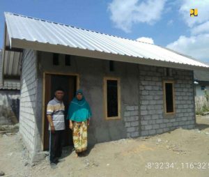Hapernas 2021, PUPR Genjot Bantuan Stimulus Perumahan Swadaya Hapernas 2021, PUPR Genjot Bantuan Stimulus Perumahan Swadaya