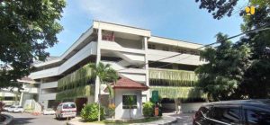 Atasi Covid-19, PUPR: Parkiran RSUP Dr Sardjito Jadi Ruang Isolasi Gatotkaca Atasi Covid-19, PUPR: Parkiran RSUP Dr Sardjito Jadi Ruang Isolasi Gatotkaca