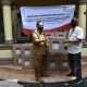 Puluhan Perusahaan Gabung RAB Donasikan Banyak Paket Vitamin Selama PPKM