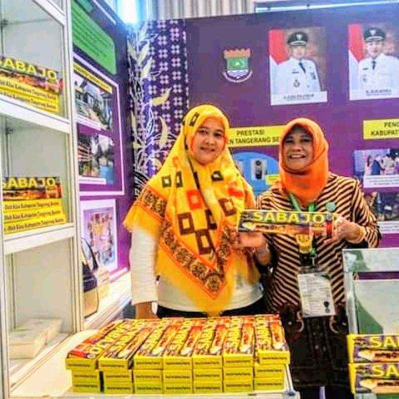 Sudah 15,3 Juta UMKM Terdigitalisasi