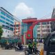 Aneh, Gaji Nakes RSUD Tangsel Di bawah UMK?