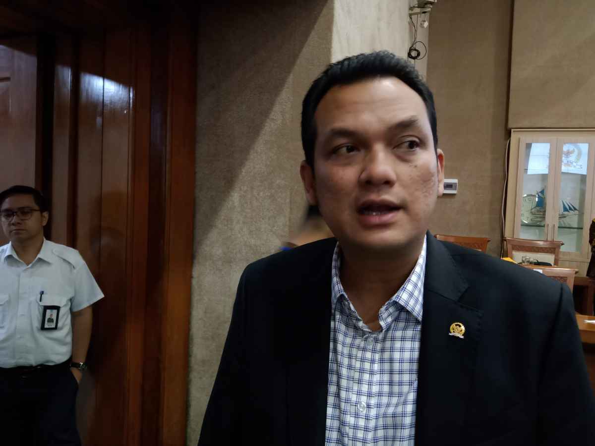 Soal Pertumbuhan Ekonomi Versi BPS, Martin: Masih Rapuh Akibat Ketidakpastian Pandemi
