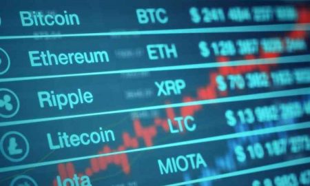 Aset Kripto Kompak Rontok, Bitcoin Anjlok Jadi US$48.000 Dollar