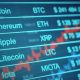 Aset Kripto Kompak Rontok, Bitcoin Anjlok Jadi US$48.000 Dollar Aset Kripto Kompak Rontok, Bitcoin Anjlok Jadi US$48.000 Dollar