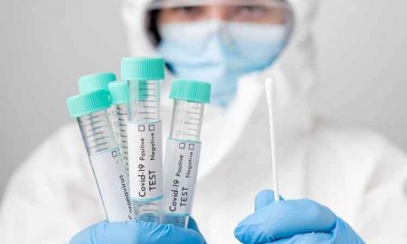 Kimia Farma: Harga Tes PCR Rp495.000-Antigen Rp85.000