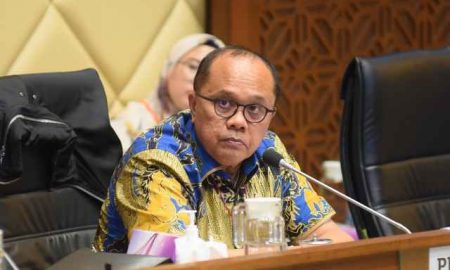 Dugaan Pelanggaran Etika, Junimart: MKD DPR Tindaklanjuti Soal AD