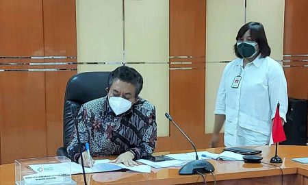 Kebutuhan SDM Berkualitas Untuk Industri Keramik Cukup Tinggi