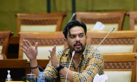 Maman Minta BPH Migas Bersinergi Cari Solusi Terkait Peningkatan Pendapatan Negara